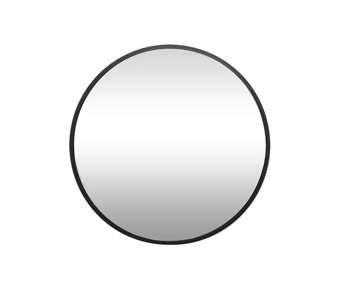 Janelle 36″ Round Mirror