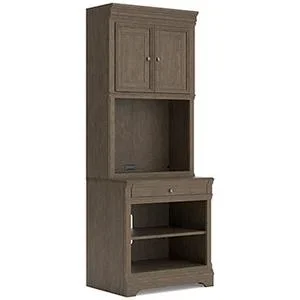 Janismore Bookcase Base
