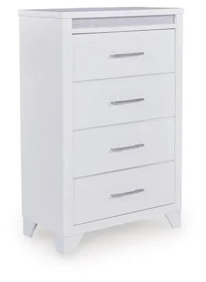 Jarlee Chest of Drawers