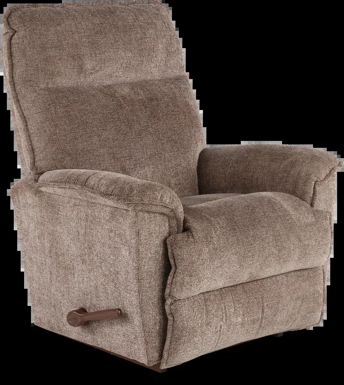 Jay Mushroom Rocker Recliner