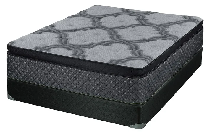 Jayden Pillow Top Mattress