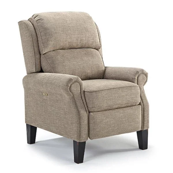 JOANNA POWER HEAD TILT HIGH LEG RECLINER – 0LZ20DW