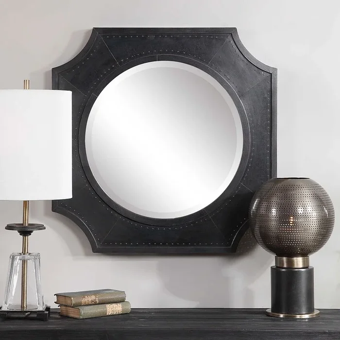 Johan Industrial Mirror