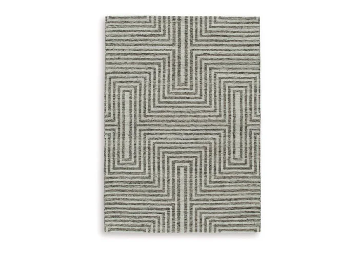 Jossen 5′ x 7′ Rug