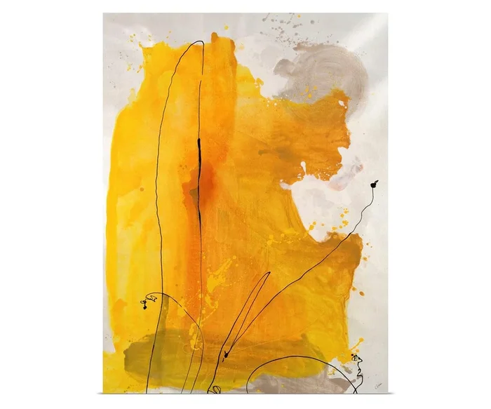 Jovial II Wall Art