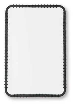 Judlow Accent Mirror