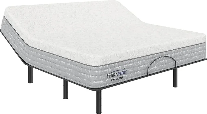 Kaanapali Split King Adjustable Mattress Set