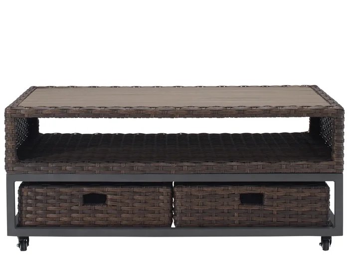 Kailani Cocktail Table