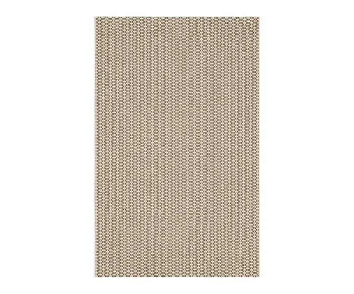Karastan Lanai Outdoor Rug – Natural