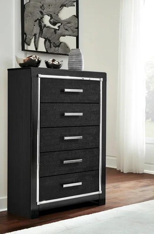 Kaydell Chest of Drawers
