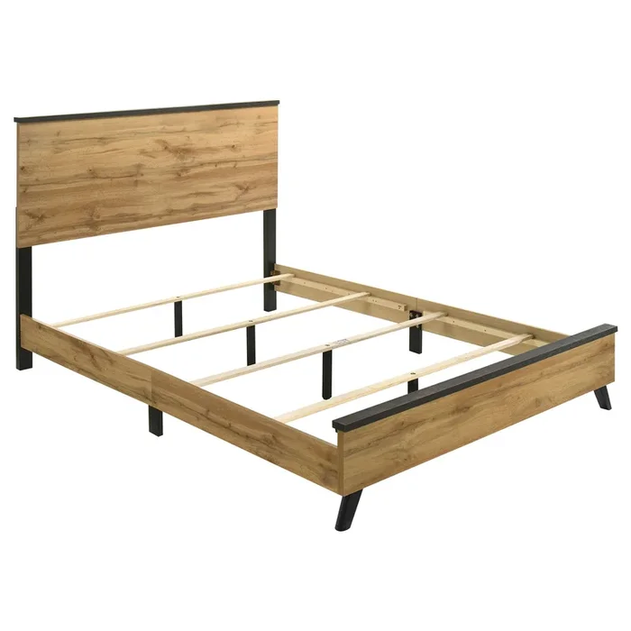 Kaywood Eastern King, Queen, Twin, & Full Bed