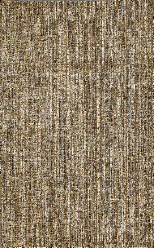 Keepair Rust 5′ x 7’6 Rug