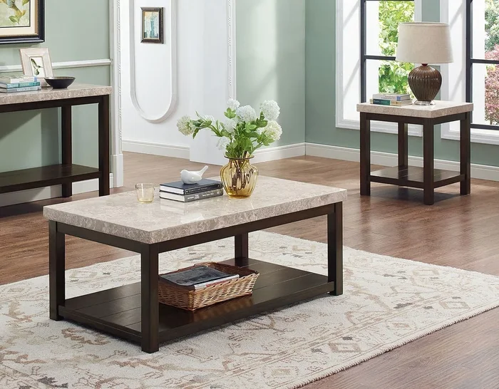 Kelia Occasional Table Set