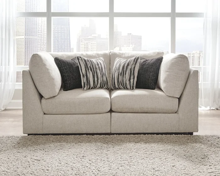 Kellway – Sectional
