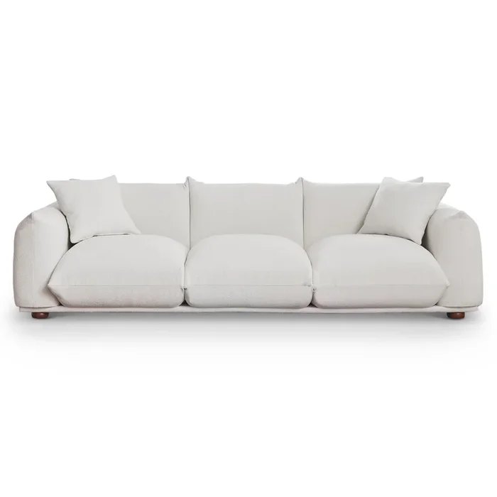 Kely – Upholstered Sofa
