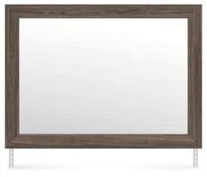Kendanport Bedroom Mirror
