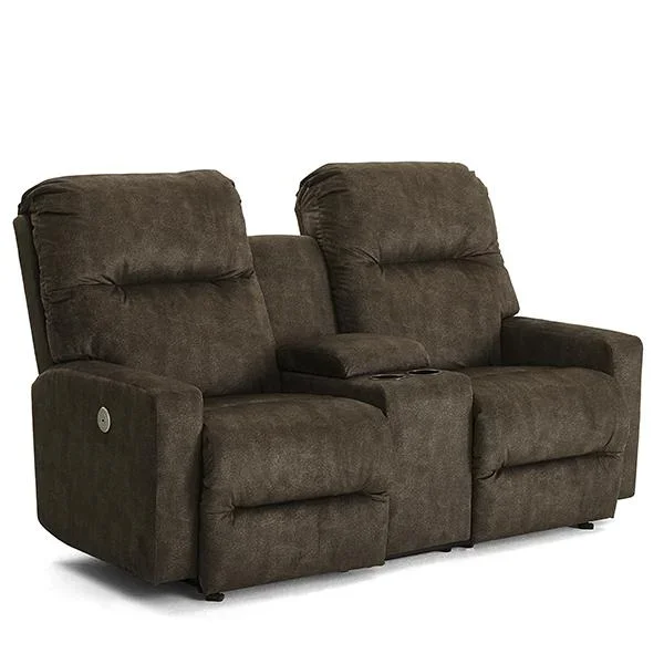 KENLEY LOVESEAT POWER SPACE SAVER LOVESEAT- L510RP4
