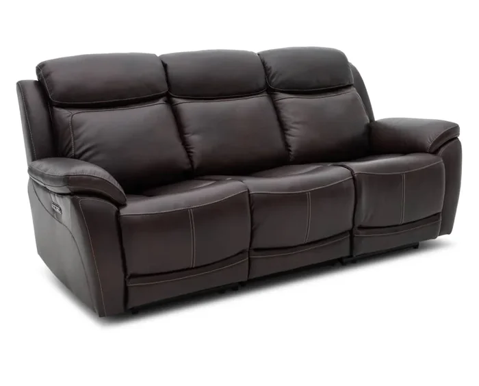 Kinetic Reclining Sofa