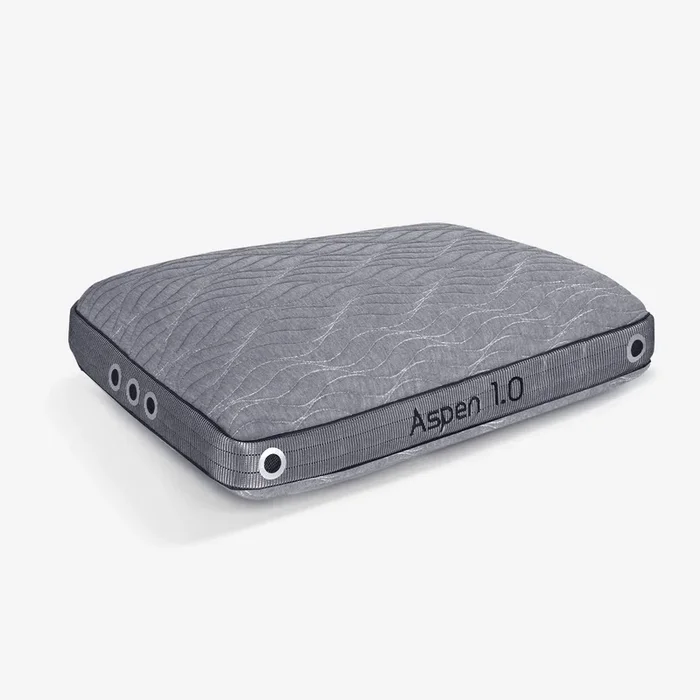King / 1.0 Aspen Performance® Pillow