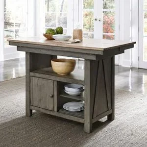 Kitchen Island Top