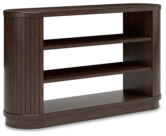 Korestone – Credenza – Warm Brown