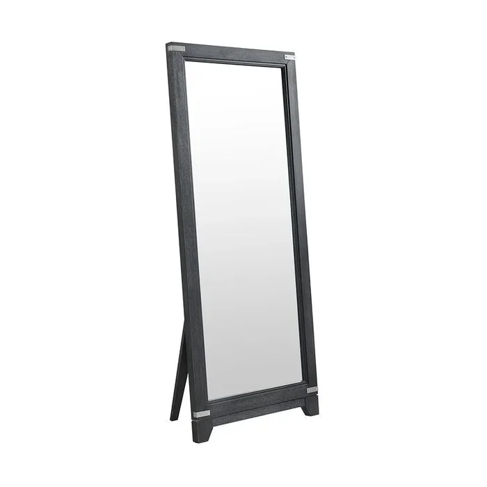 Laguna Floor Mirror