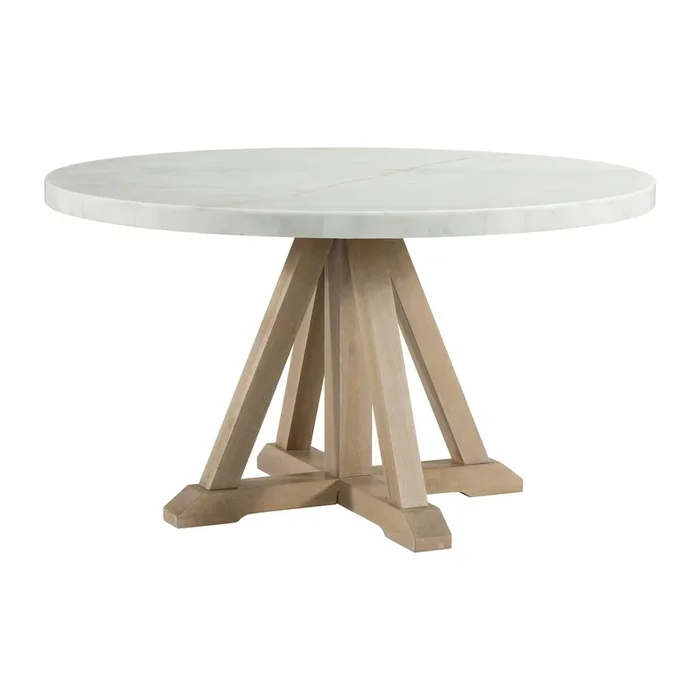 Lakeview Round Dining Table