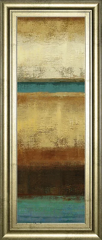 Layers of Jupiter I Artwork