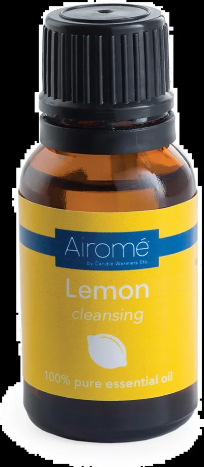 Lemon Airome 15ml Essential Oil