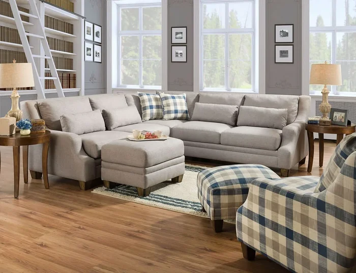 Lena Sectional Set