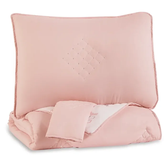 Lexann Full Comforter Set Q901003F
