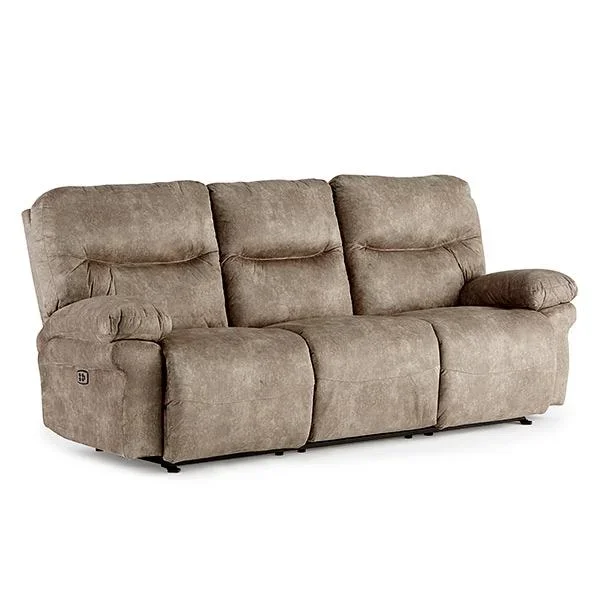 LEYA COLLECTION RECLINING SOFA- S670RA4