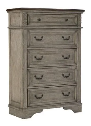 Lodenbay Chest of Drawers
