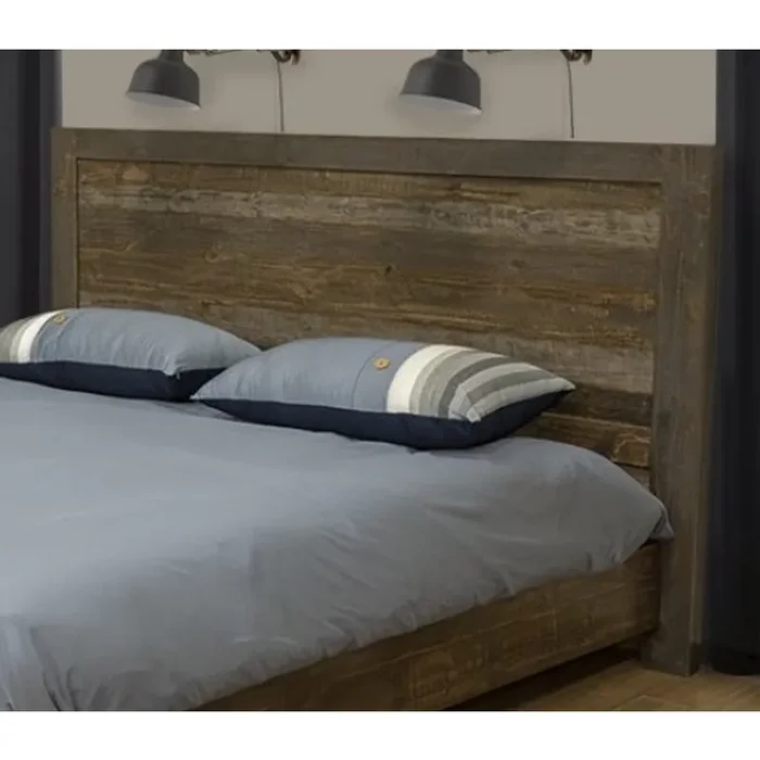 Loft Brown Queen Headboard IFD6441HBDQE