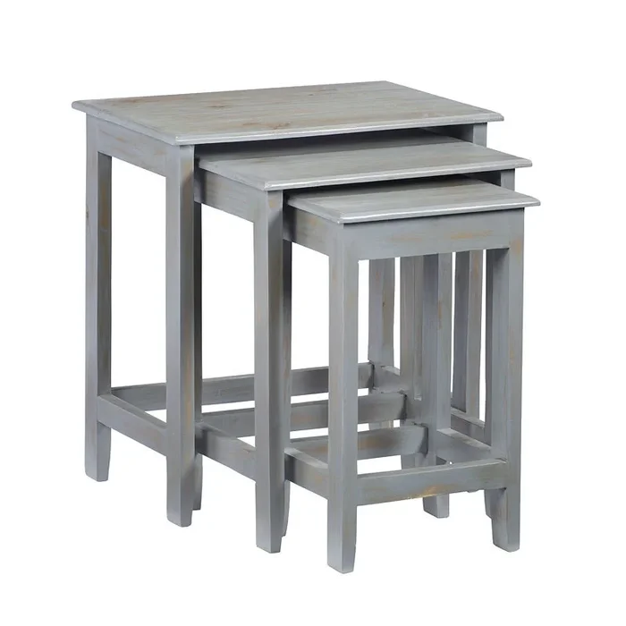 Logan Nesting Tables