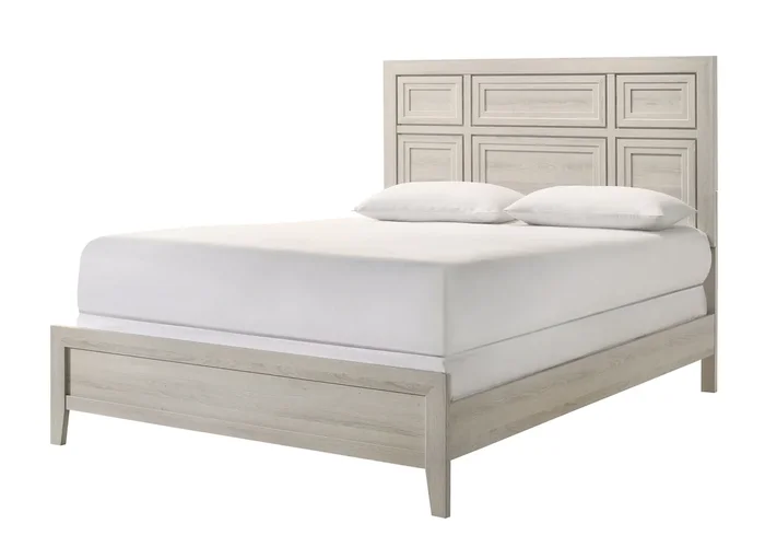 Lorraine – Bed