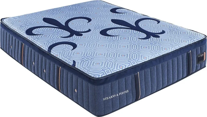 Lux Hybrid Soft California King Mattress