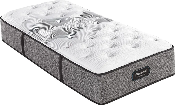 Lux Medium Twin Mattress