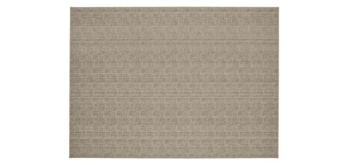 Luxe Quadrangle Rug