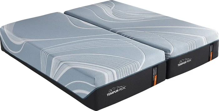Luxeadapt 2.0 Firm Split King Mattress