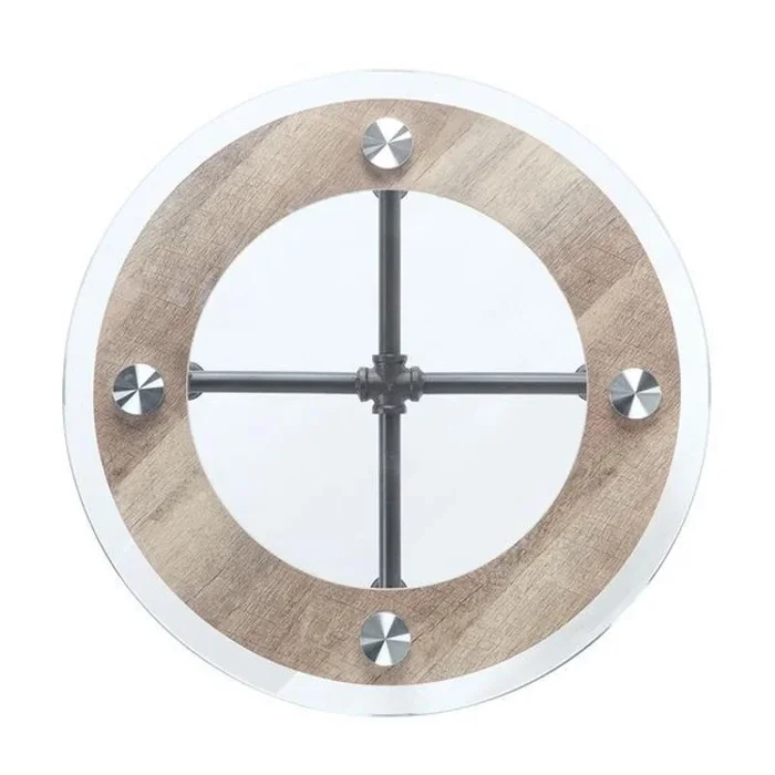 Lv00435 Acme Furniture Brantley Coffee Table