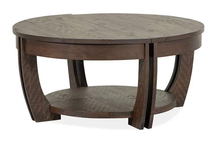Lyndale Lift Top Cocktail Table