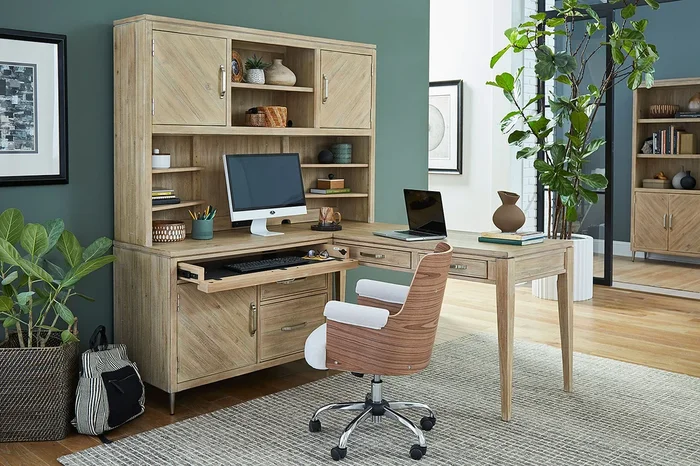 Maddox Modular Home Office Set