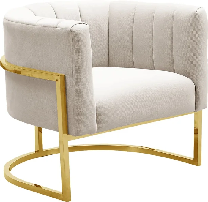Maggie Lane I Accent Chair