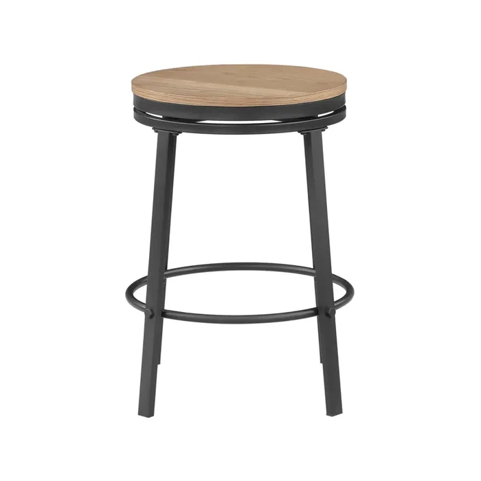 Magnolia 24 Inch Swivel Counter Stool MM4242KCS