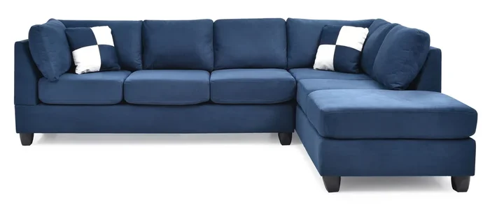 Malone – Comfort Sectional
