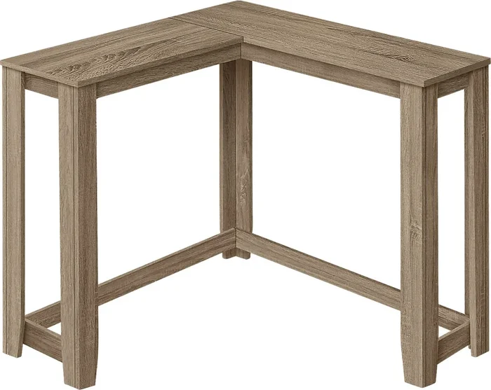 Mapledale Taupe Sofa Table