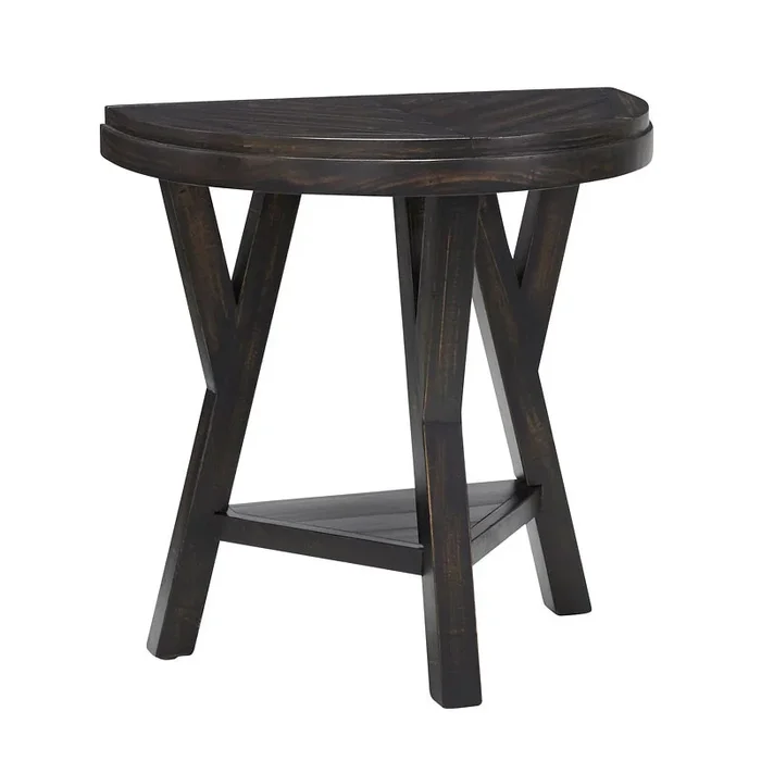 Market Street West Chairside Table