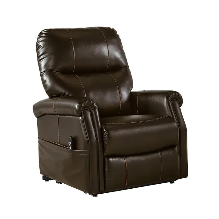 Markridge Chocolate Power Lift Recliner