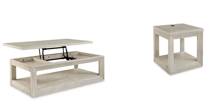 Marxhart Occasional Table Set